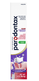 parodontax Gum Strengthen & Protect toothpaste