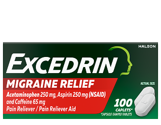 Excedrin Migraine
