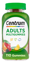 Centrum MultiGummies Adults